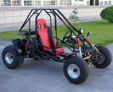 250cc Water-Cooled Automatic Go Kart With Chain Drive