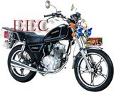 Motorcycle (FT125-2)