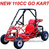110CC Cvt Go Kart (MC-460)