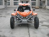 Go Kart (EEC LK500)
