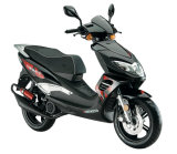 EEC Gas Scooter -Hl125t-21 (24)