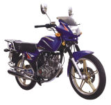 Motorcycle (ZX125-7 HM)