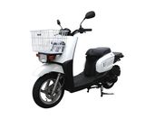 Scooter (H-4)