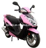 EEC 125CC Scooter Hl125t-35 (8)