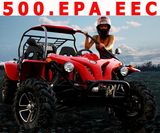 Buggy 500CC 4x4 With EEC and EPA 33 HP Cvt Transmission (XYGK500)