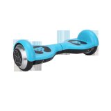 2 Wheel Balance Scooter for Children with Safe Equipment
