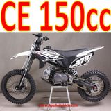 CE Dirt Bike (AGB-37YZF-3 150CC 14/12)