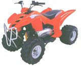 ATV NSATV-125-03