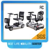 Electric Scooter for Disable People