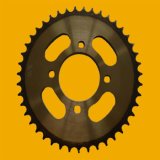 Various Model Cheap Price Motorcycle Sprocket for Motor Cycle