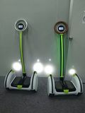 Self-Balancing Scooter for Leisure Cool Portable and Foldable