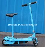 4.5ah 24V 120W Motor Drum Braked Children Electric Scooter (et-es009)