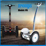 Chinese Chariot 2 Wheel Electric Scooter Self Balance Stand up Scooter/Electric Mobility Scooter