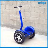 Self-Balancing Electric Vehicle Electric Wheelbarrow 2 Wheel Scooter