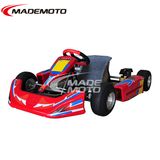 Racing 4 Stroke Go-Kart for Kids with Dry Clutch System