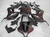 Motorcycle Fairing for Honda CBR600RR 2007-2008