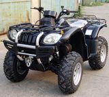 ATV 650CC