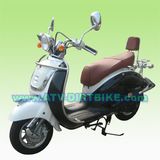 EEC Scooter 50QT-E2