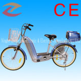 Electric Bicycle (ZYEB-08)