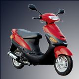 Riya EEC Scooter (RY50QT-16B)