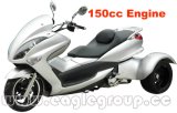 150CC Gas Scooter /Trike /Motorcycle (YG-150T-2)