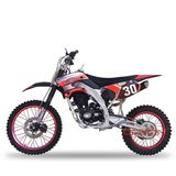 Dirt Bike