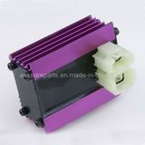 High Quality Racing Cdi for Gy6 125cc Horizontal Engine (EC007)