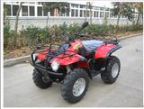 ATV (OO-ATV300)