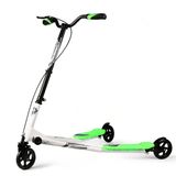 High Quality Speeder Scooter with 125mm Wheels