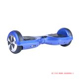 New Mini Horverboard Smart Self Balancing Electric Scooter