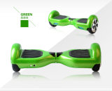 Smart Electric Self Balancing Two Wheels Drifting Mobility Scooter