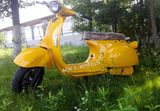 1000W60V Vintage Design Electric Motorcycle Electric Scooter (EM-006)