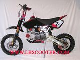 140cc Oil Cooled Dirt Bikes (GNG 140FASHION A)