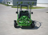 Kids Gas and Electric off Road Go Kart Buggy for Farm