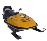 High Power Snow Cat Sledges 400cc