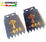 Ww-7712 Motorcycle Part, Motorcycle Rubber Cover,