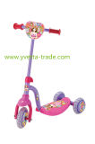 Baby Scooter with Music and Light (YVC-007)