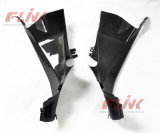 Carbon Fiber Air Duct Cover for Ducati 1199 Panigale
