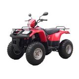 250cc EEC ATV (Quad) for 2 Persons Automatic (FA250E - Q)