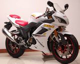 CE Racing Bike 3A, 3b, 3c Super Bike 150CC, 200CC, 250CC with CE Certificate