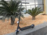 Electric Scooter with Alloy Material