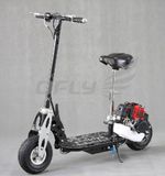 49cc CE Approved Foldable Gas Scooter (GS4902)