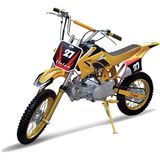 110cc Dirt Bike Good Design (ZC-Y-306)