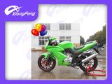 250cc Sport Motorcycle, Racing Motorcycle Populaire