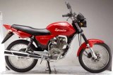 Motorcycle (SP150-2)