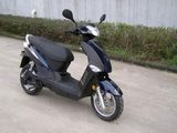 Electric Motorcycle