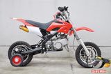 49CC Dirt Bike With Ce for Kids (QW-ATV-02B)