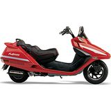 250cc Scooter (BD250T(F)VIP)