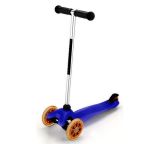 Cheapest Kid Scooter 3 Wheels (ZZHBS-01-B)