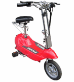 E-Scooter